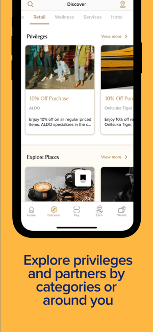 KrisPay by Singapore Airlines(圖2)-速報App