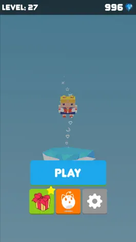 Game screenshot Sailor Jump mod apk