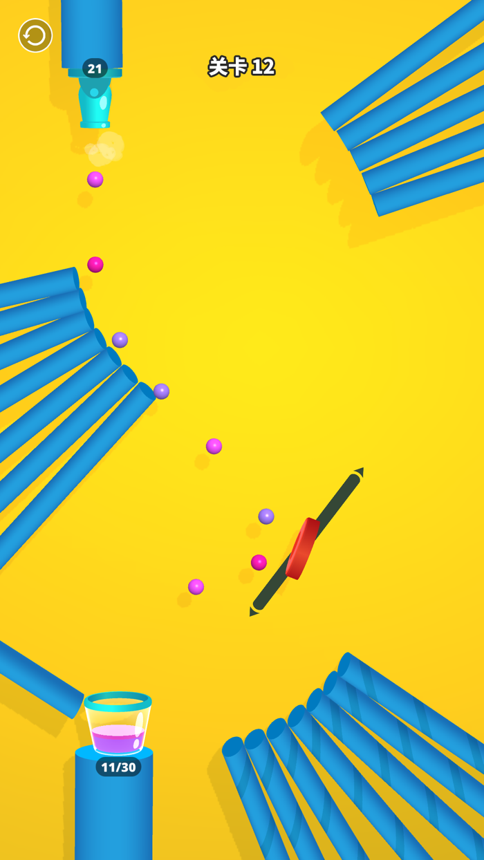 大炮射击！- Cannon Shot