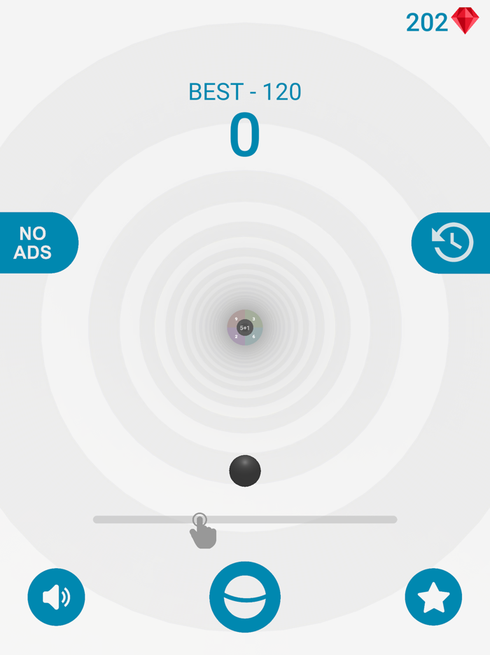 Fast Math Puzzle Genius Only