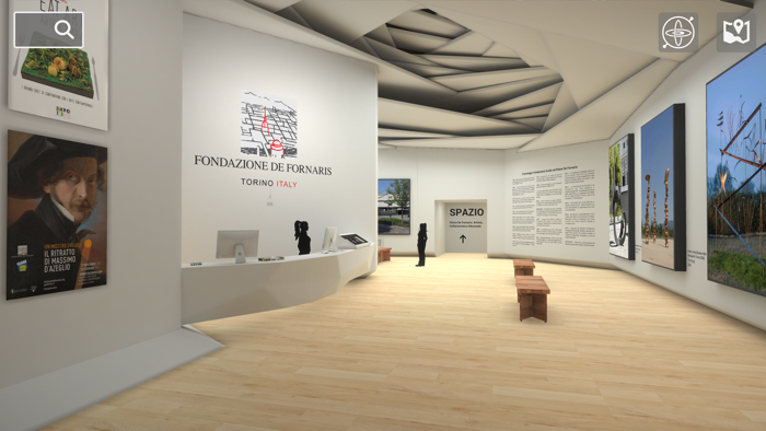 Museo Virtuale De Fornaris