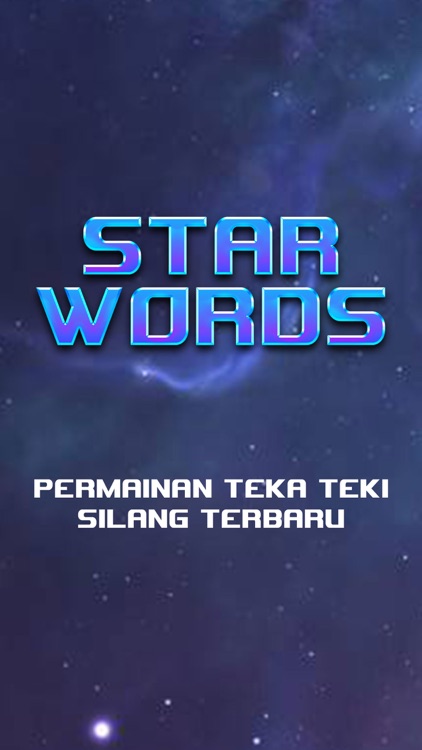 Star Words