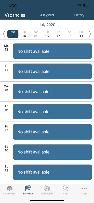 H & S Recruitment(圖3)-速報App