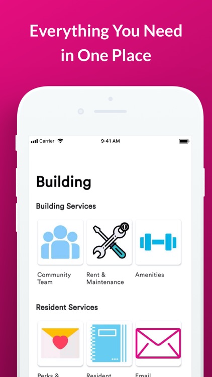 Novus Westshore screenshot-4