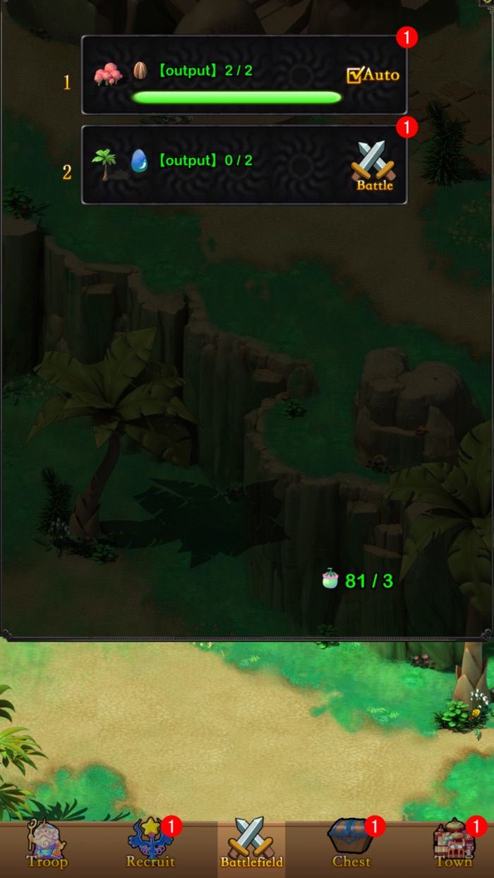 Angel Town 8- idle games