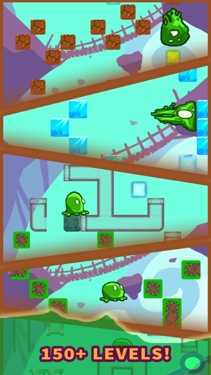 NOPE: Slide Puzzle Adventure screenshot-6