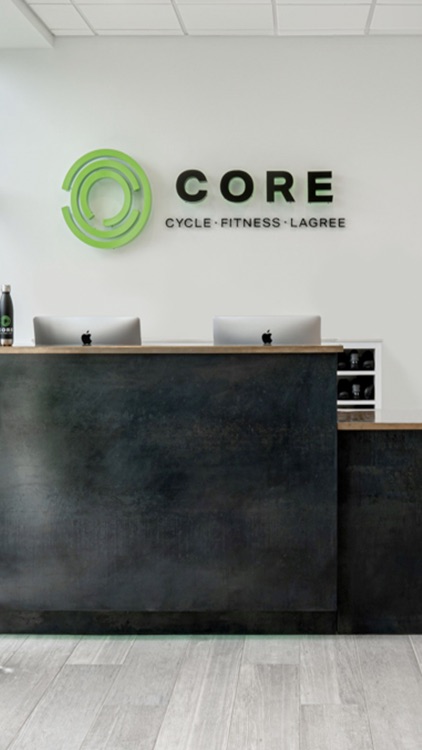 CORE Cycle.Fitness.Lagree