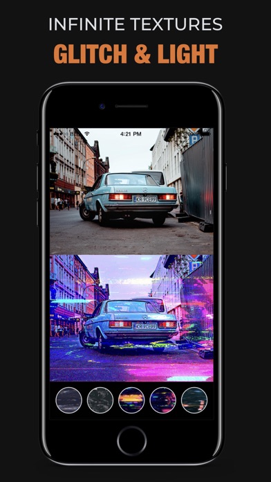 AIFX: AI Filter & Photo Editor screenshot 3