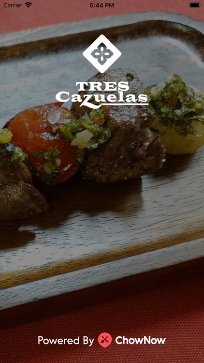 Tres Cazuelas Latin Cuisine