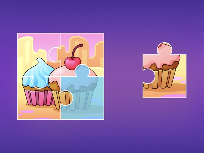 Baby Games preschool kids