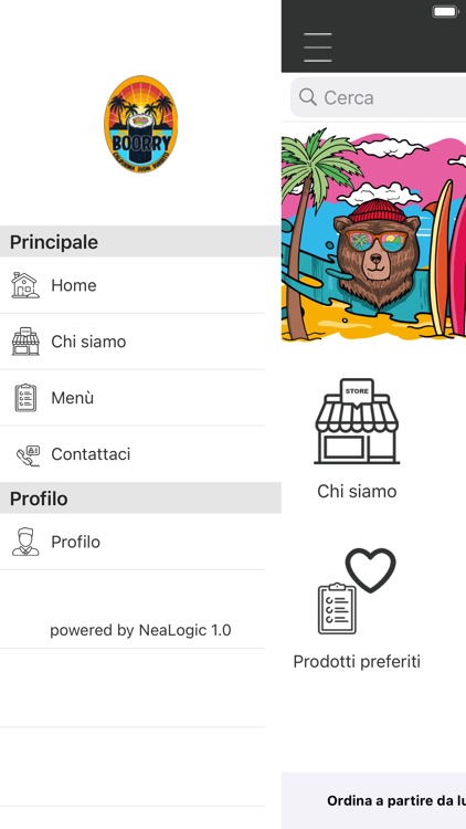 Boorry Sushi Burrito