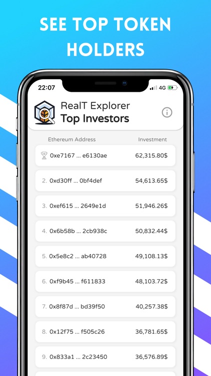 RealT Explorer screenshot-4