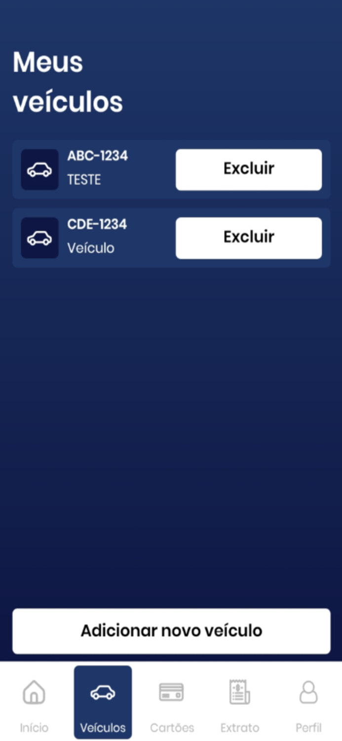 Estar Curitiba  AppZul