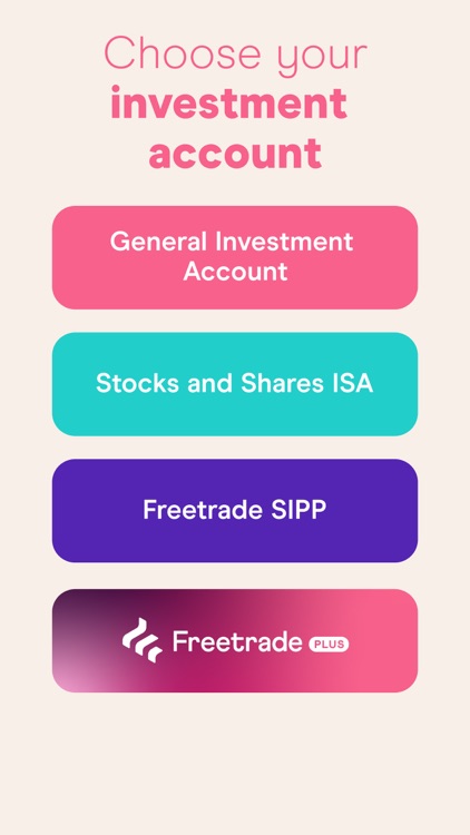 Freetrade - Simple investing screenshot-5