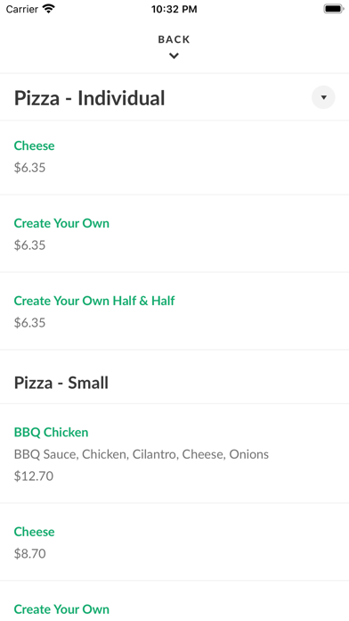 How to cancel & delete West Hills Pizza Company from iphone & ipad 3