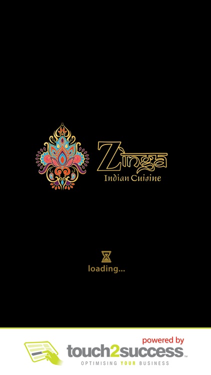 Zinga Indian Cuisine