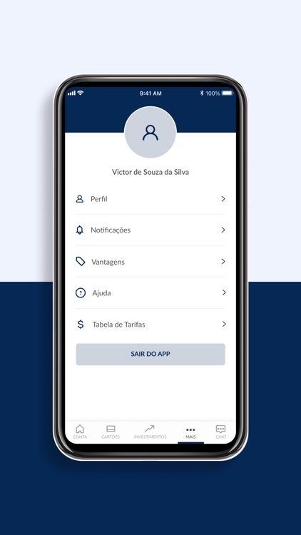 Kester Bank - Empresas screenshot-5