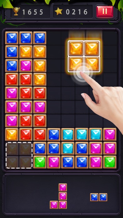 Block Puzzle 2020 screenshot 3