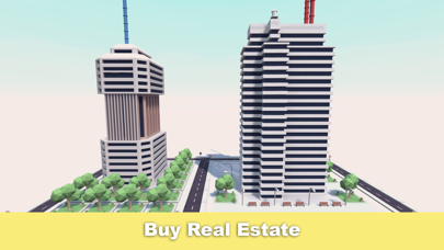 Idle Inc: Tycoon screenshot 4