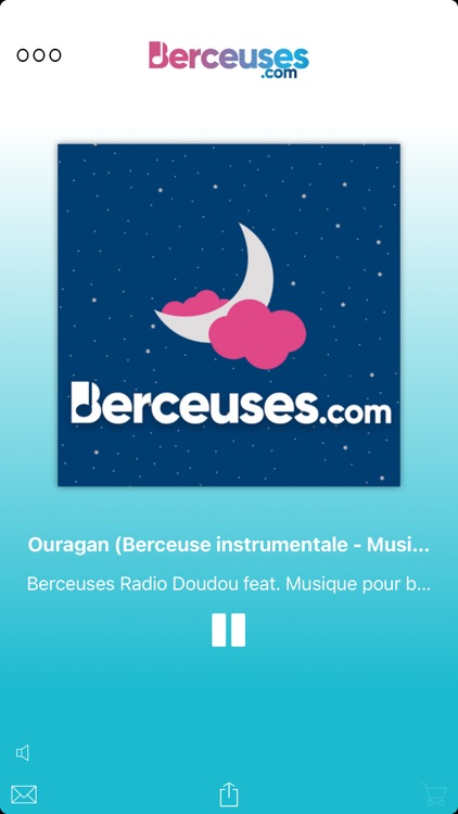 Berceuses: Musique pour bébé