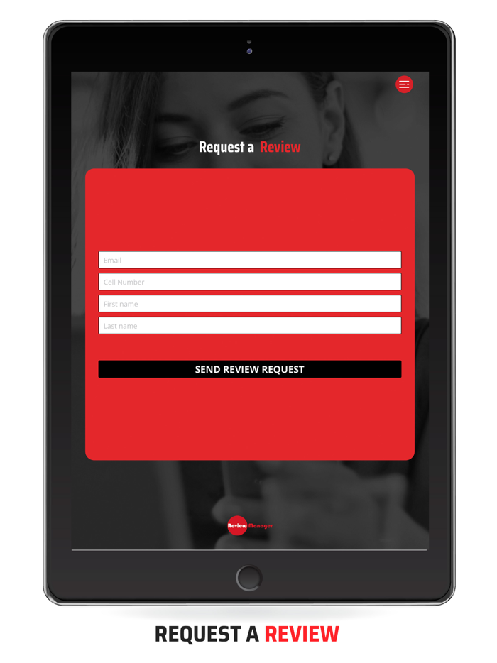 Review Manager System