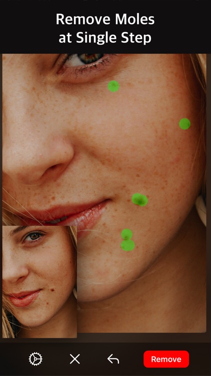 Clean Face - Smooth Skin Maker screenshot-3