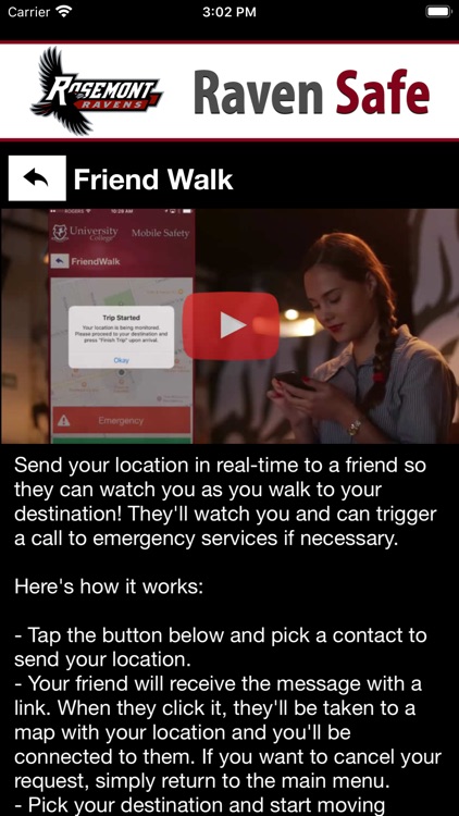 Raven Safe screenshot-3
