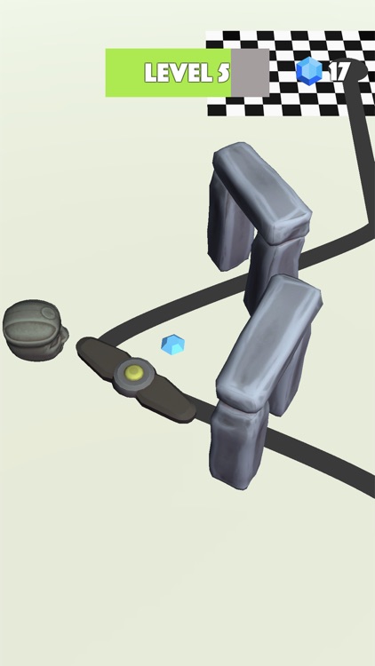 Road Spin 3D screenshot-3