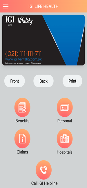 IGI Life Health(圖3)-速報App