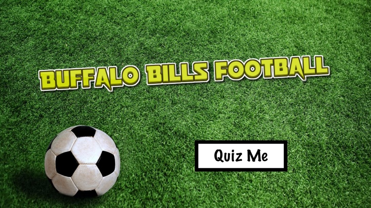 Buffalo Bills Football Pro