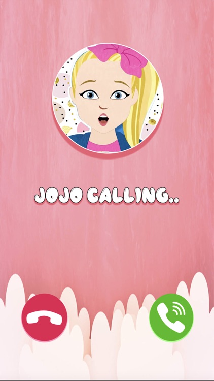 Princess Jojo Call & Chat Mods