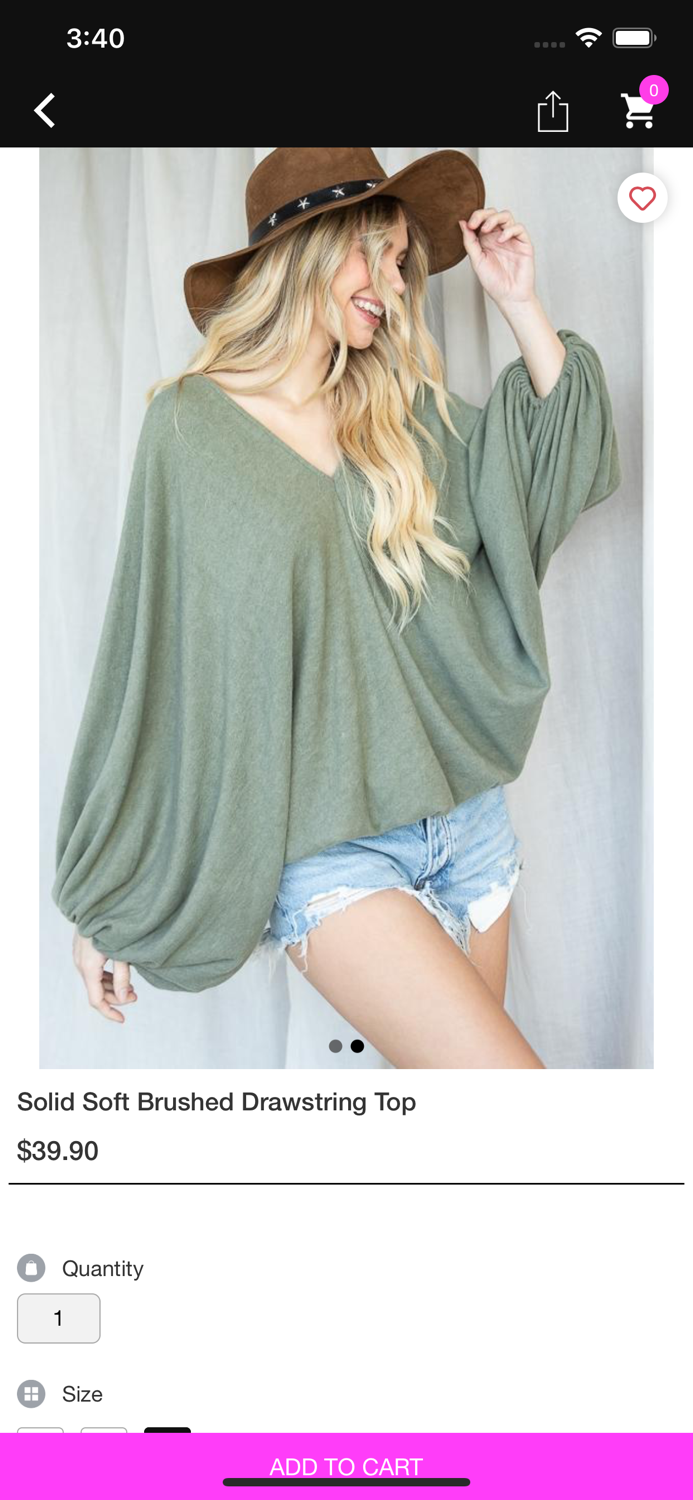 Shoe Essence Boutique