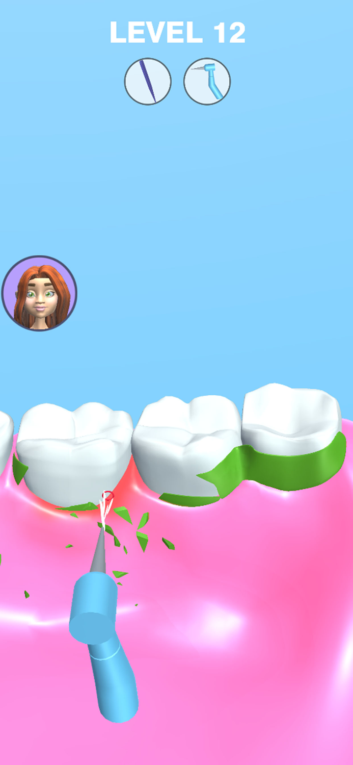 Dental Clinic-Oral Care