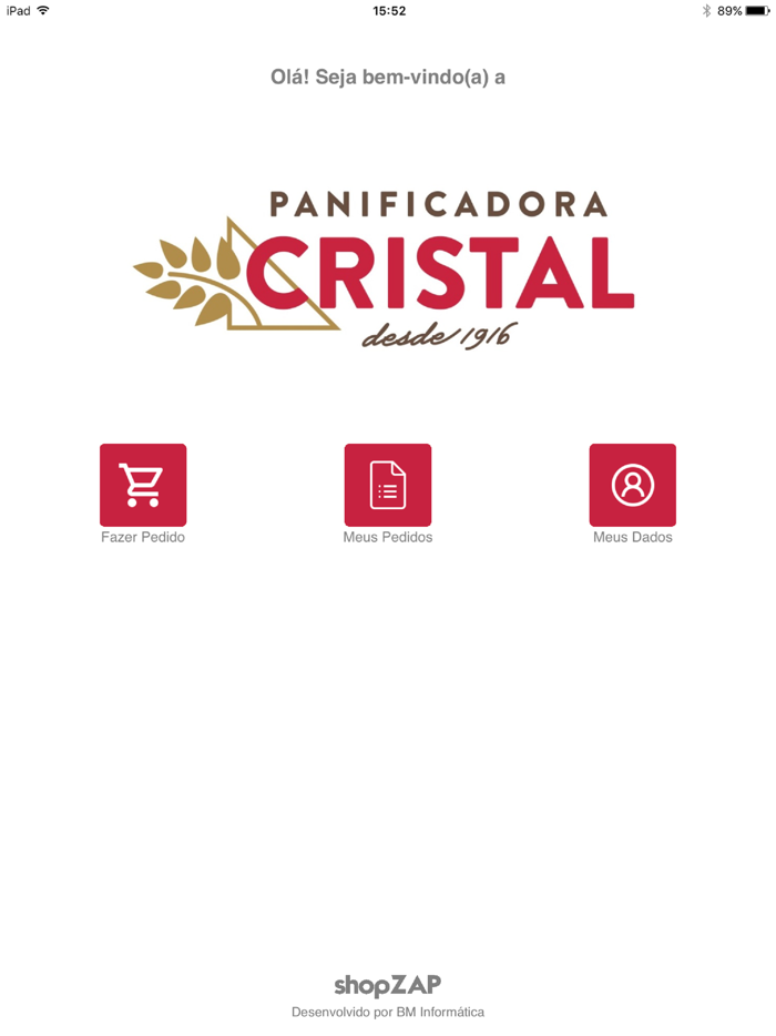 Panificadora Cristal - Surubim