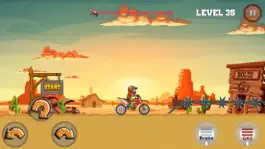 Game screenshot Moto XSM Hill Climb Racing hack