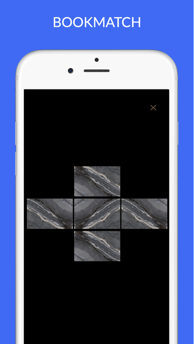Alimoglu Marble Granite AR screenshot 4