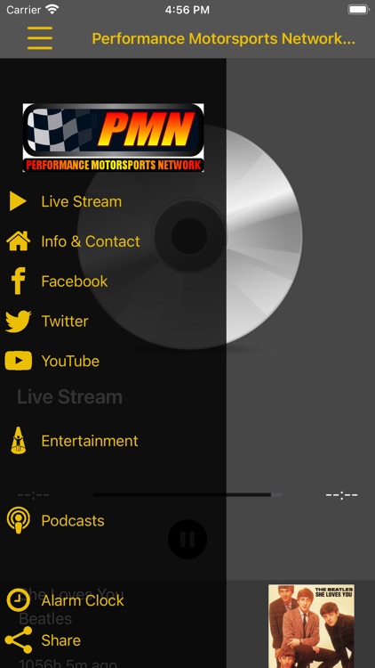 PerformanceMotorsportsNetwork