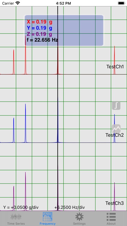 Vibration Pro screenshot-3