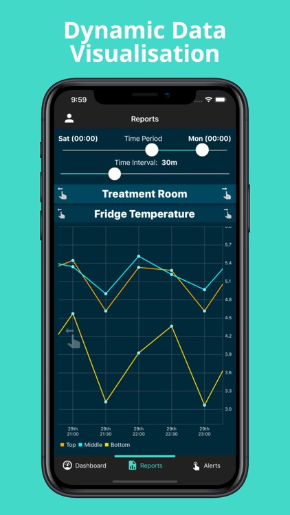 Mindsett GP App screenshot-3