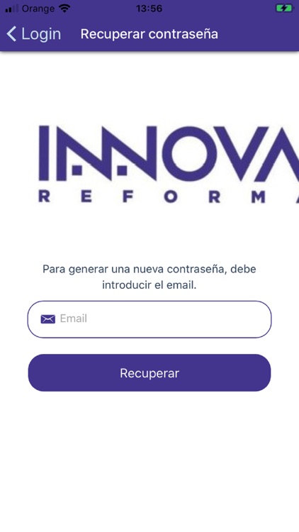 Innova Reforma