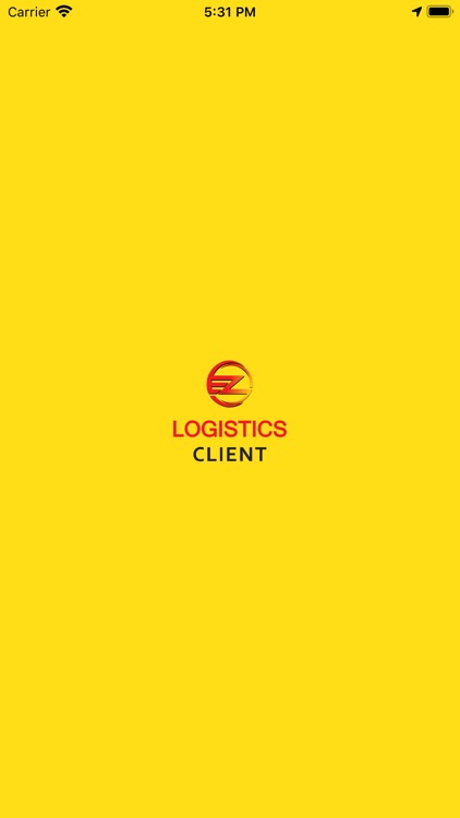 EZ  LOGISTICS - DELIVERER