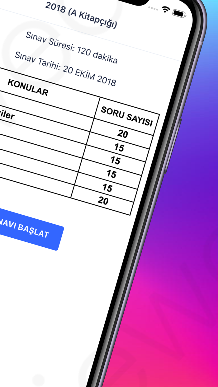 Bekçilik Sınavlarına Hazırlık