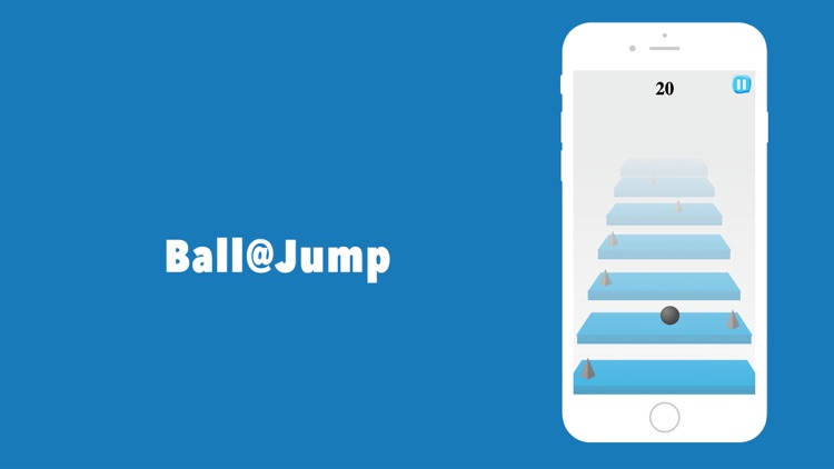 Ball@Jump