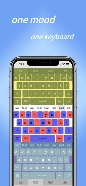 YouKeyboard(圖2)-速報App