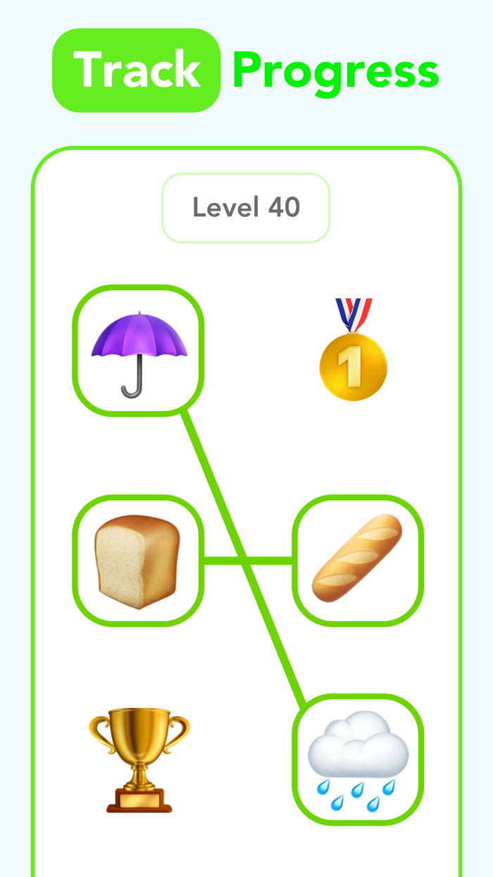Emoji Puzzle Game Match Pairs