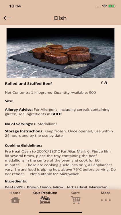 Your Farmer