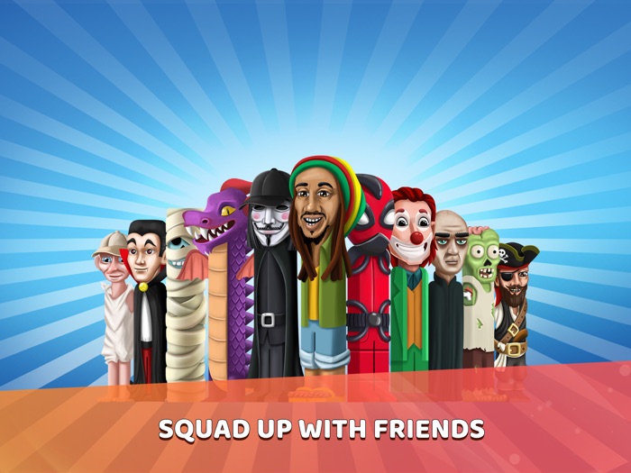 Ping Pong Legend - Multiplayer