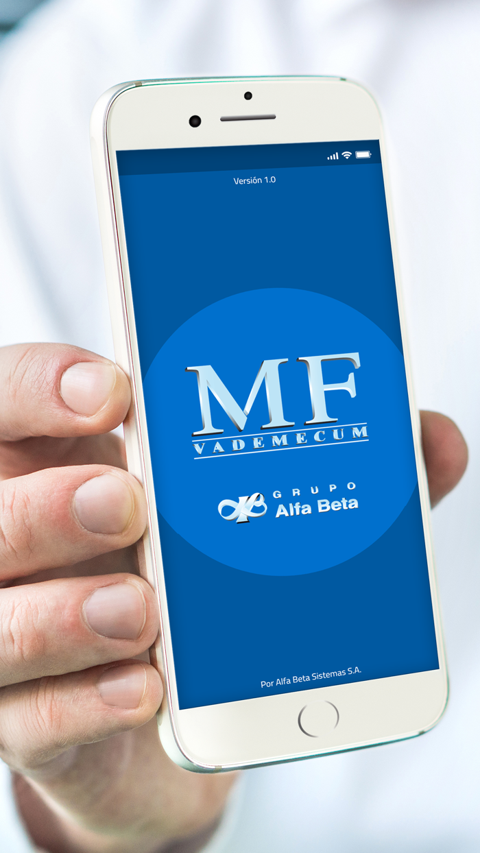 MF Vademécum Baliarda