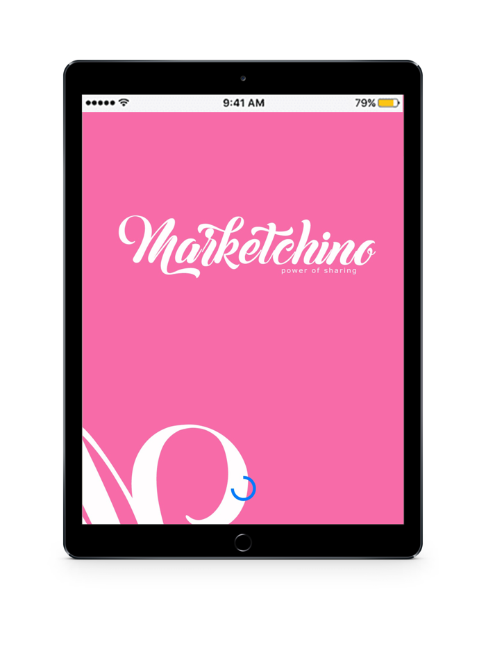 Marketchino - ماركتشينو