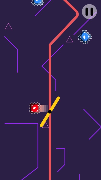 Stick line screenshot-4